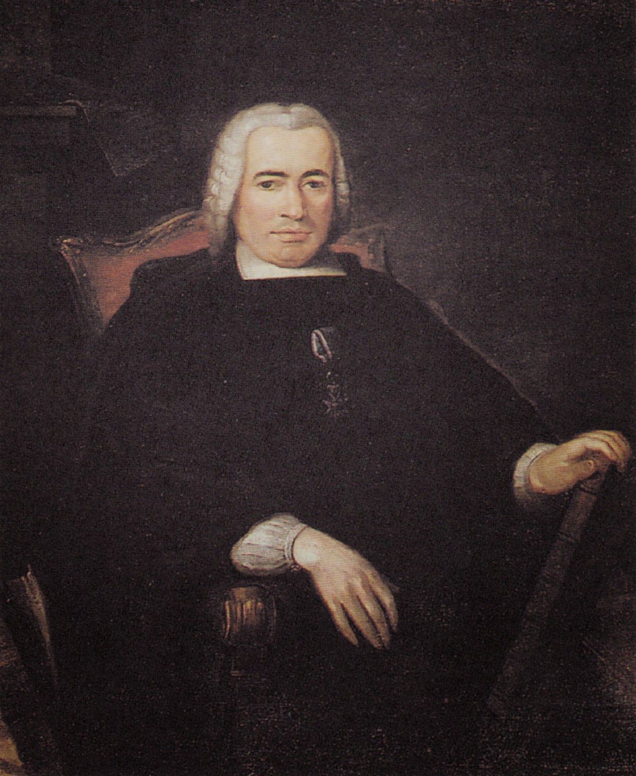 Miguel Casiri