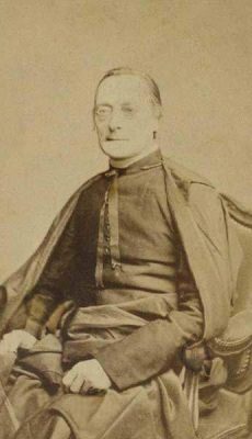 Charles Brasseur de Bourbourg
