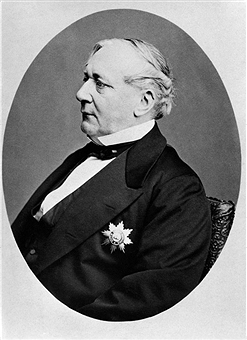 Bernhard von Bulow