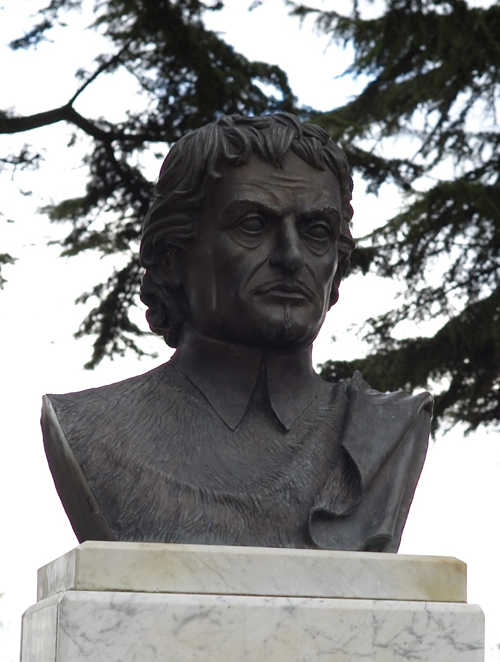 Raffael Fabretti