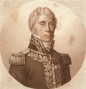 Benoit de Boigne