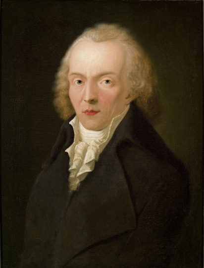 Johann Richter