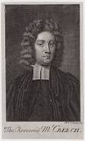 Thomas Creech