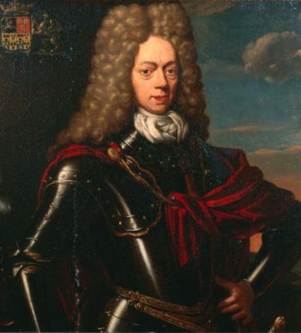 John William