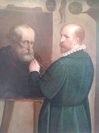 Luca Cambiasi