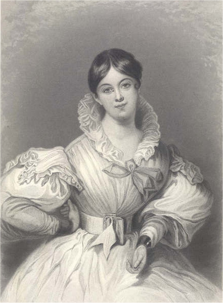Letita Landon