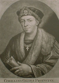 Konrad Celtes