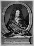 Charles de La Fosse