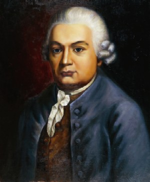Karl Bach