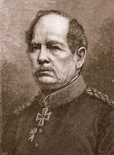Karl von Werder