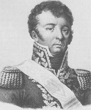 Dominique-René Vandamme