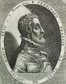 Fernando Davalos