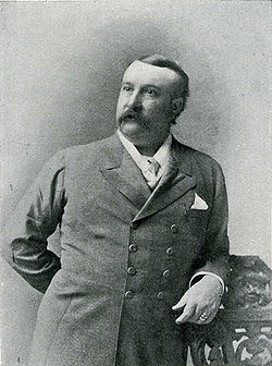 Edward LLOYD
