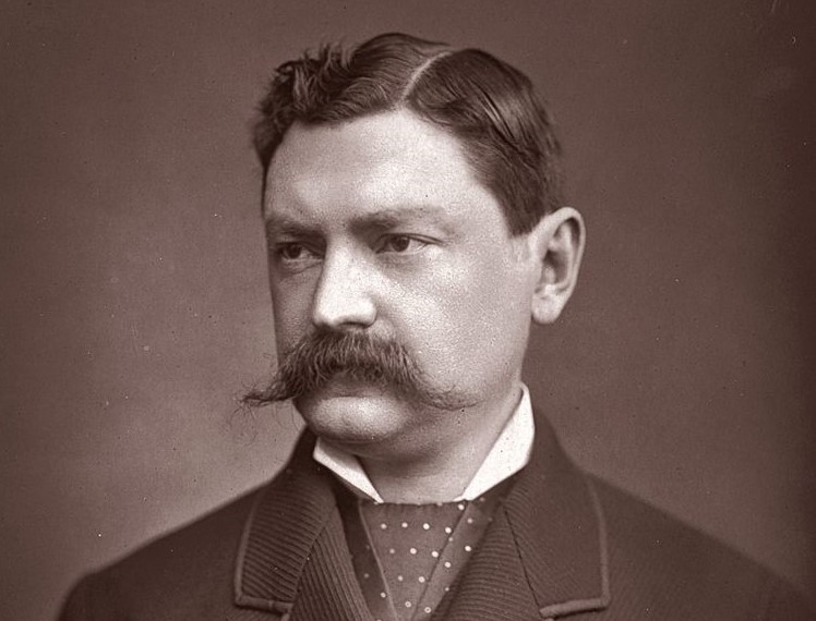 Henry Byron