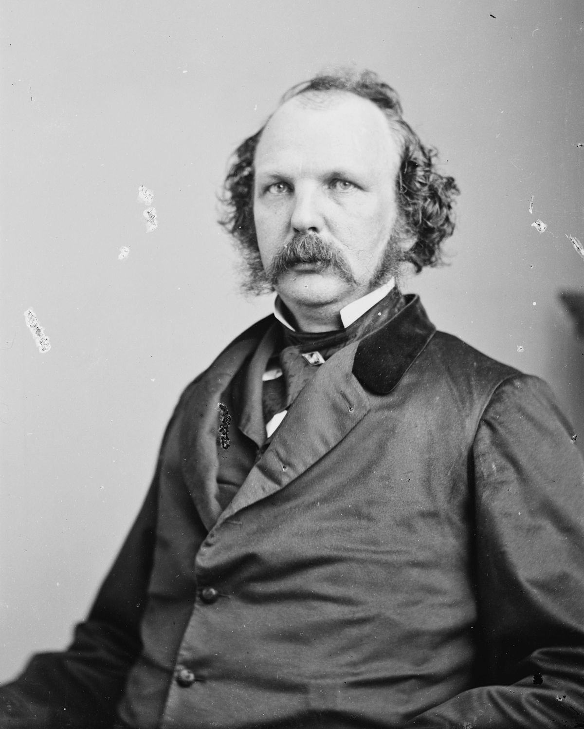 John Saxe I