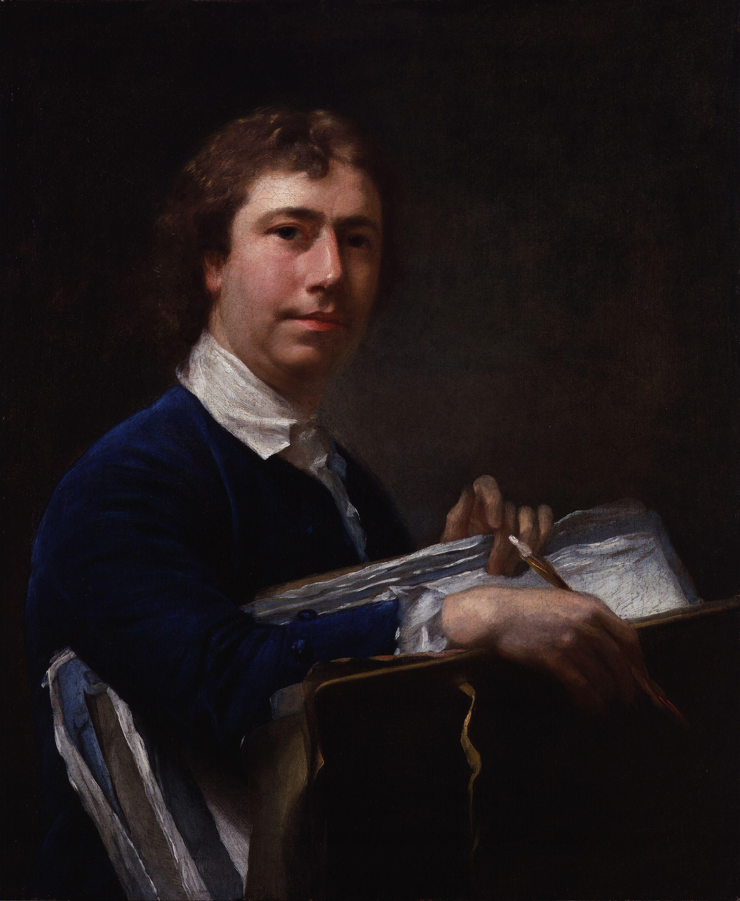 Nathaniel Hone