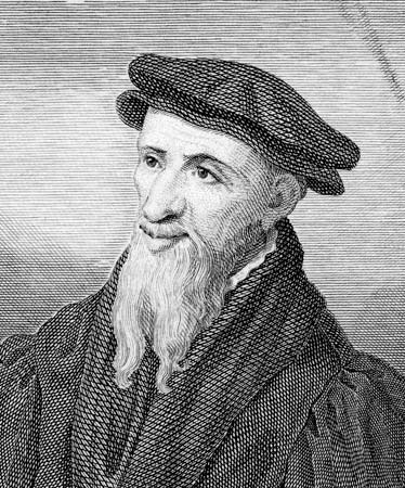 Guillaume Farel