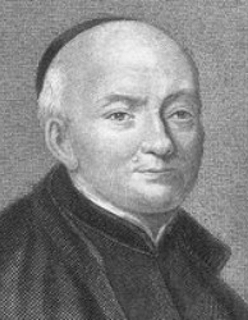 Dominique Bouhours