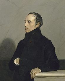François Guizot