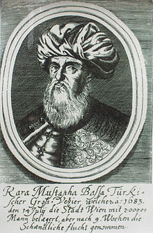 Kara Mustafa