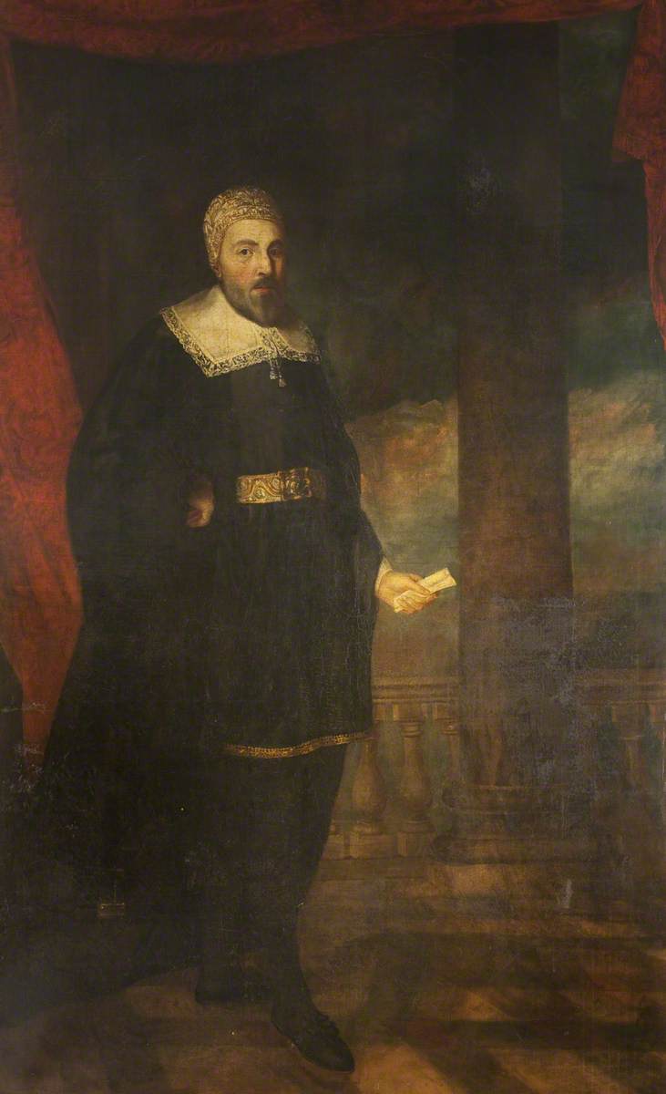 William Christian
