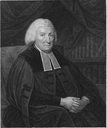 Hugh Blair