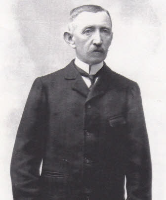 Julien Brizeux
