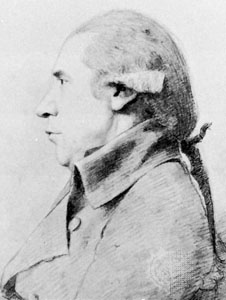 William Combe