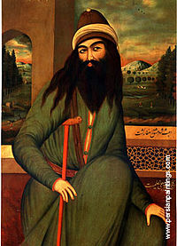 Farid Attar