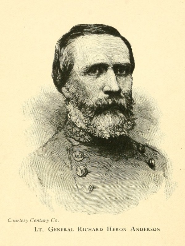 RICHARD Anderson