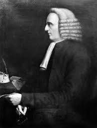 William Cookwoorthy