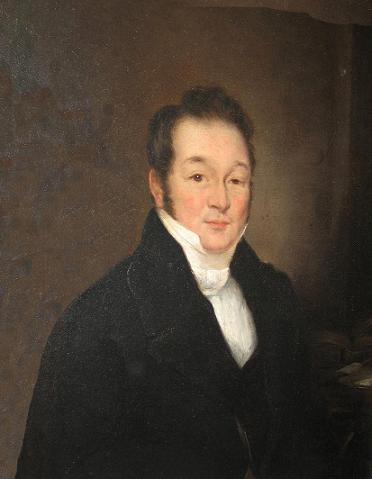 Richard Barham