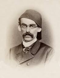Mehmed Emin Pasha