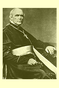 Wilhelm von Ketteler