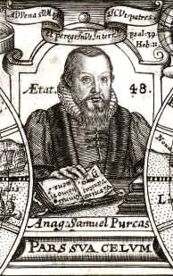Samuel Purchas