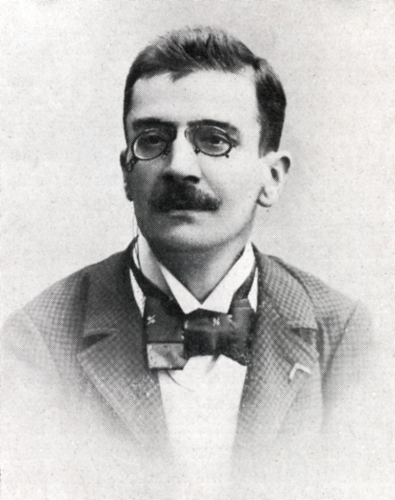 Ferdinand Brunetiere