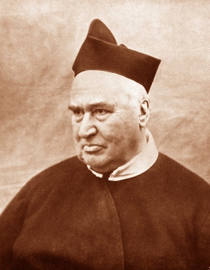 Thomas Bridgett
