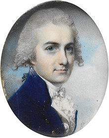 George Engleheart