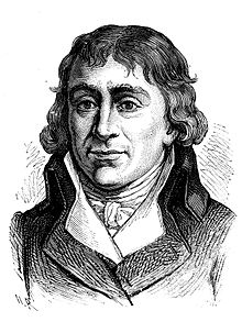 Pierre Daunou