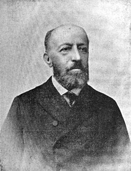 Cesare Paoli