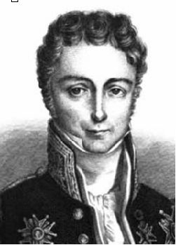 Jean-Baptiste Gaye
