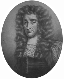 Edmund Godfrey