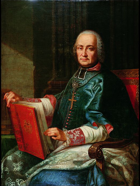 Johann von Hontheim