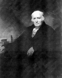 Henry Calderwood