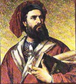 Nicolo Conti