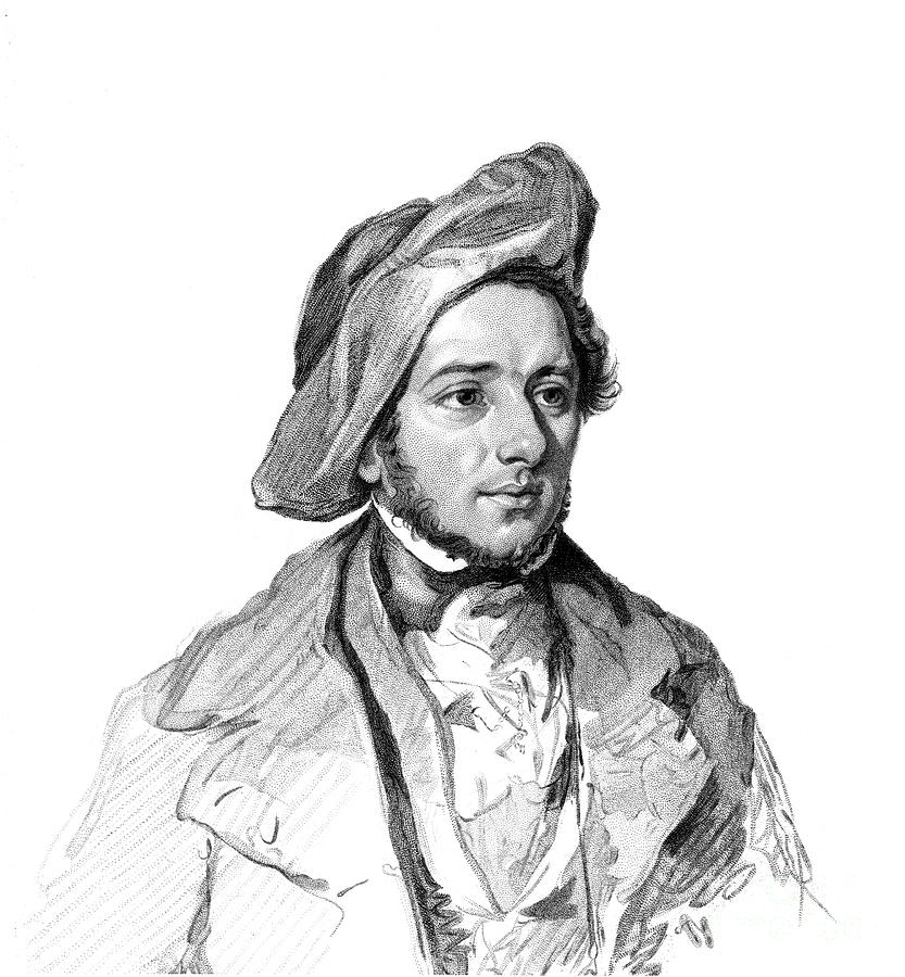 Alexis Soyer