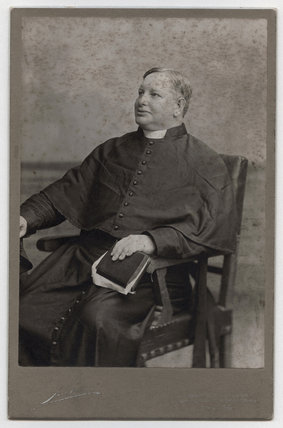 Robert Dolling