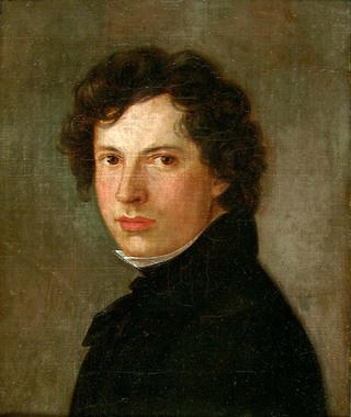 Johan Welhaven