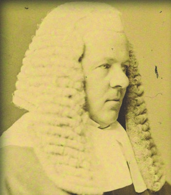 Colin Blackburn