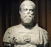 Publius Pertinax